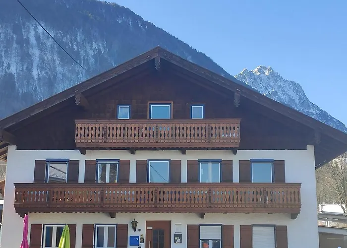 Landhaus Grassmann